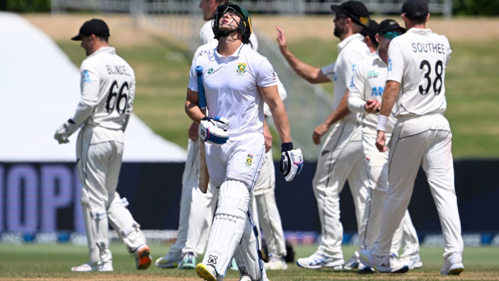 Flaws in domestic cricket exposed by Proteas performance