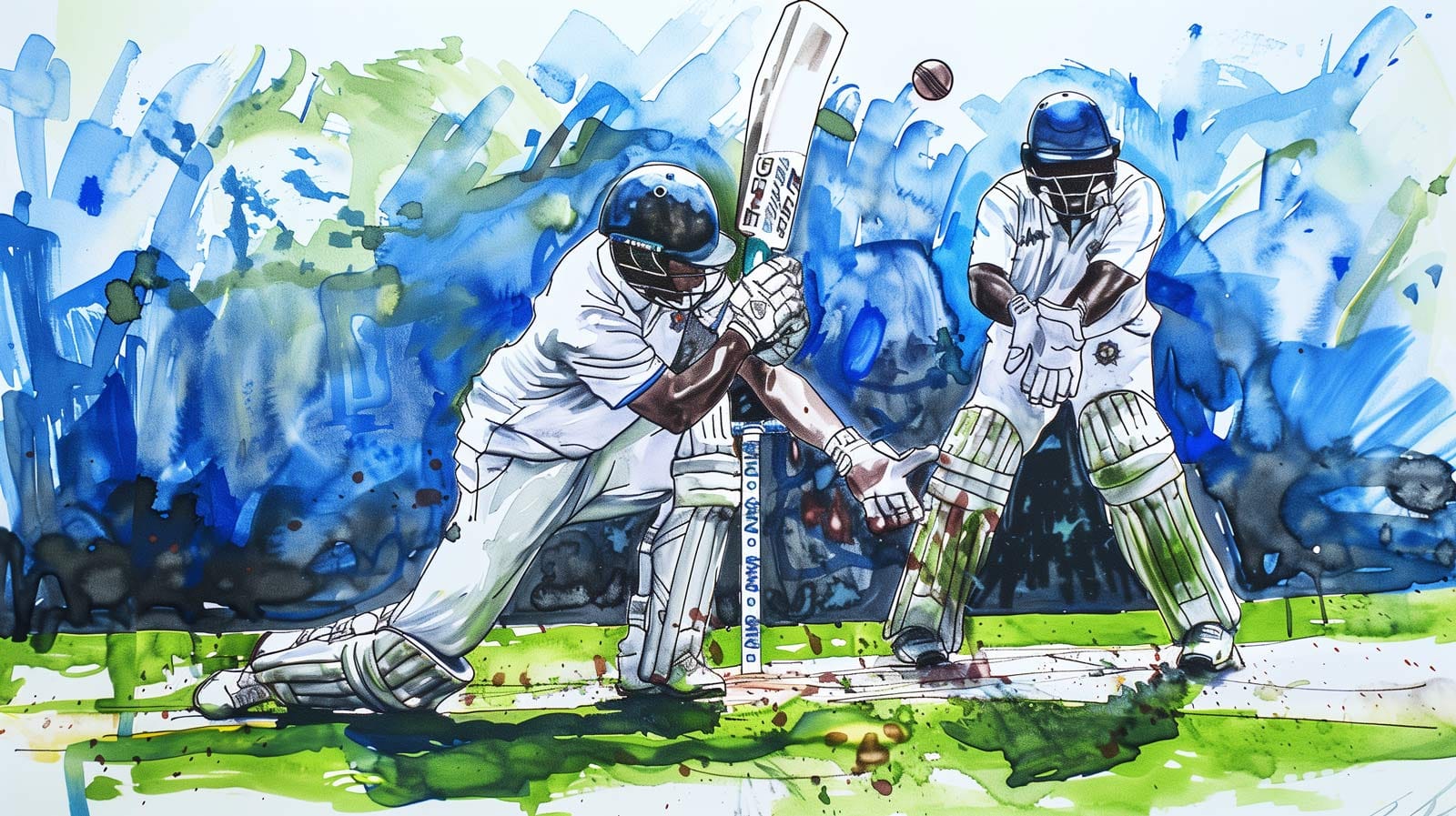 BCSA announces squad for New Zealand blind cricket series