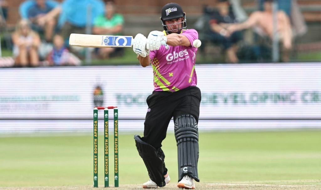T20 Challenge conclusion: Rocks break the duck