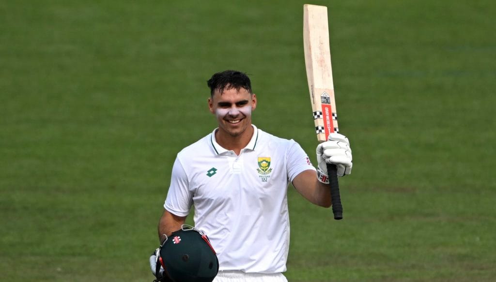 CSA ignores 'Proteas' most complete batsman'