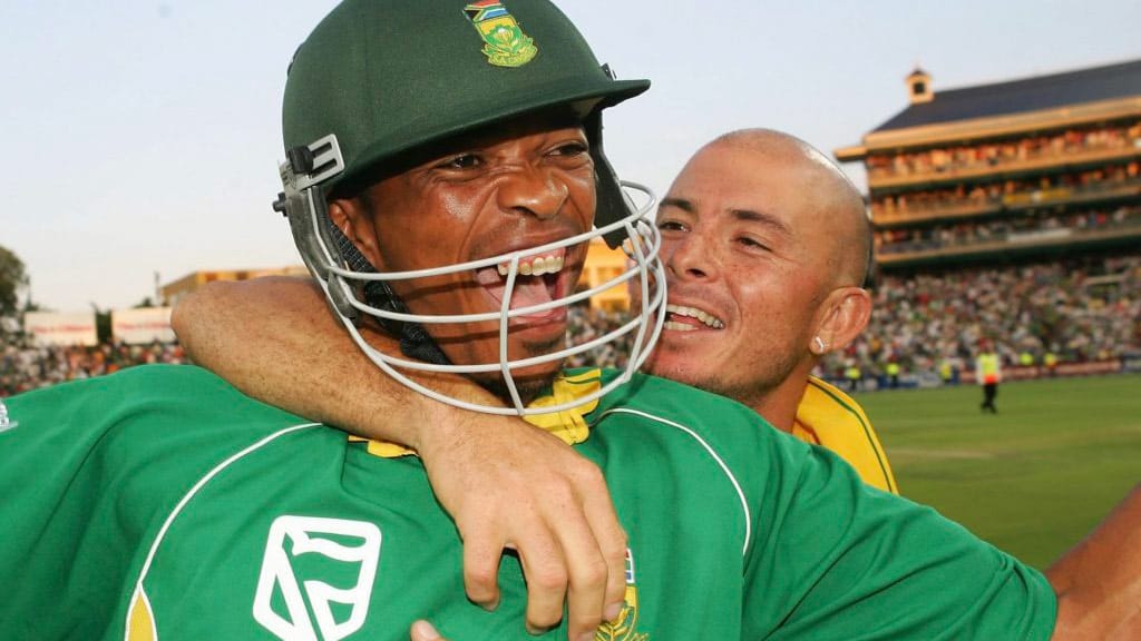 Proteas' Incredible 438 Triumph on This Day