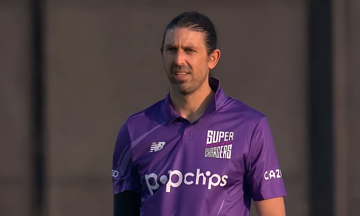 CSA T20 Challenge 2024: Double-header as Wiese and Dudgeon shine