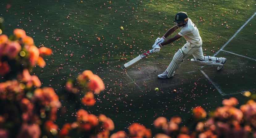 The mastery of cricket overs: Strategy, rules and beyond