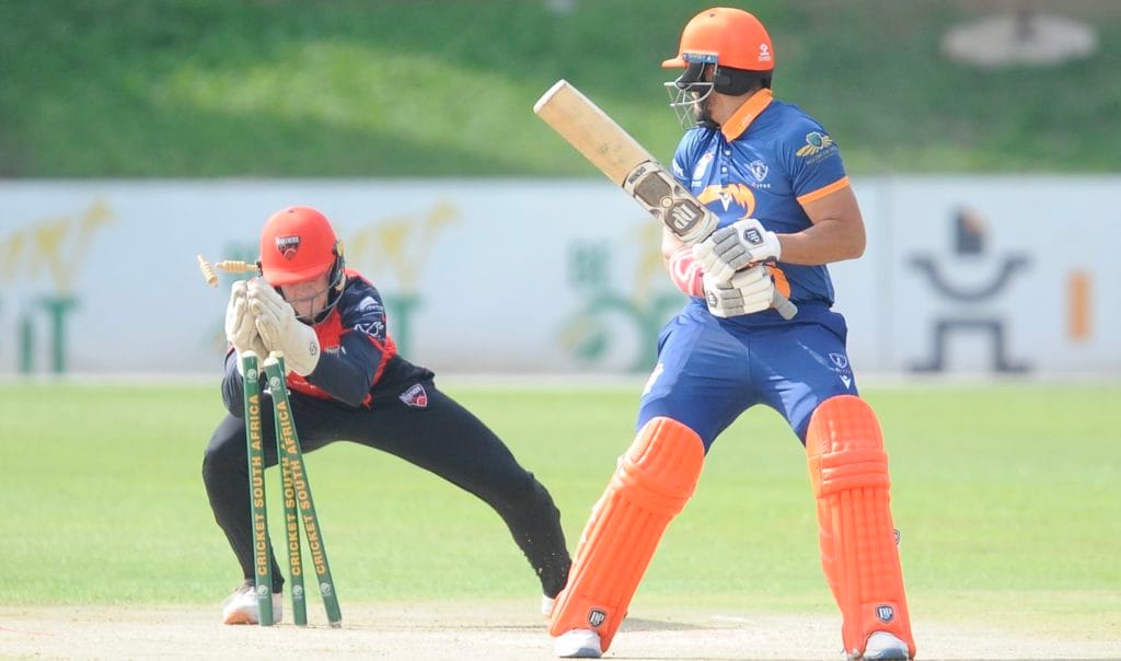 Impalas to face Heat in T20 Knockout final