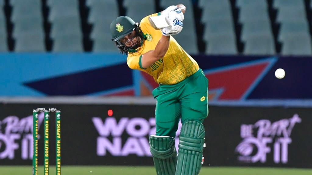 Proteas Women aim to sweep the series without losing a single game